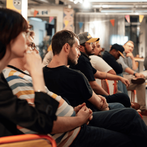 square - advocacy - community event - right